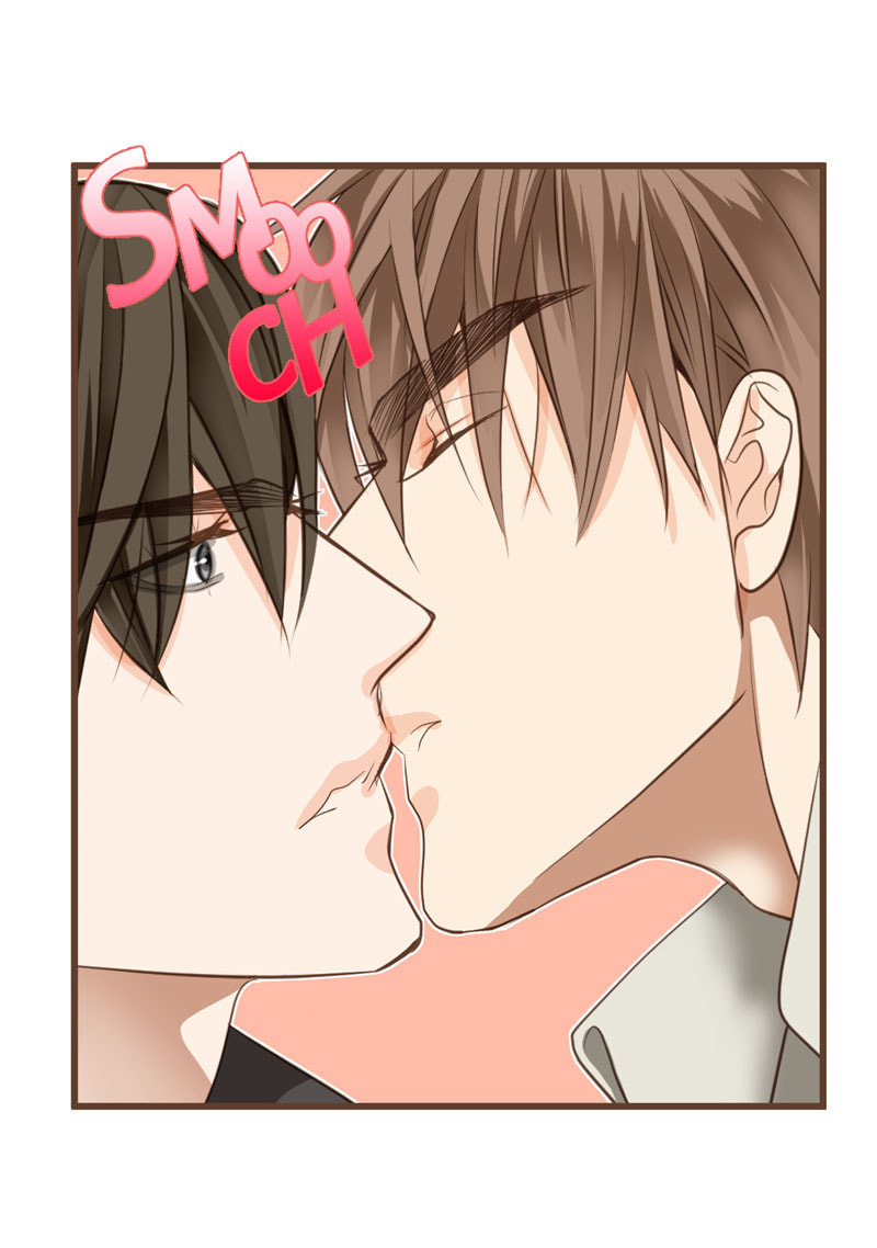 His House (YOO Ha jin) Chapter 29 page 32 - 
