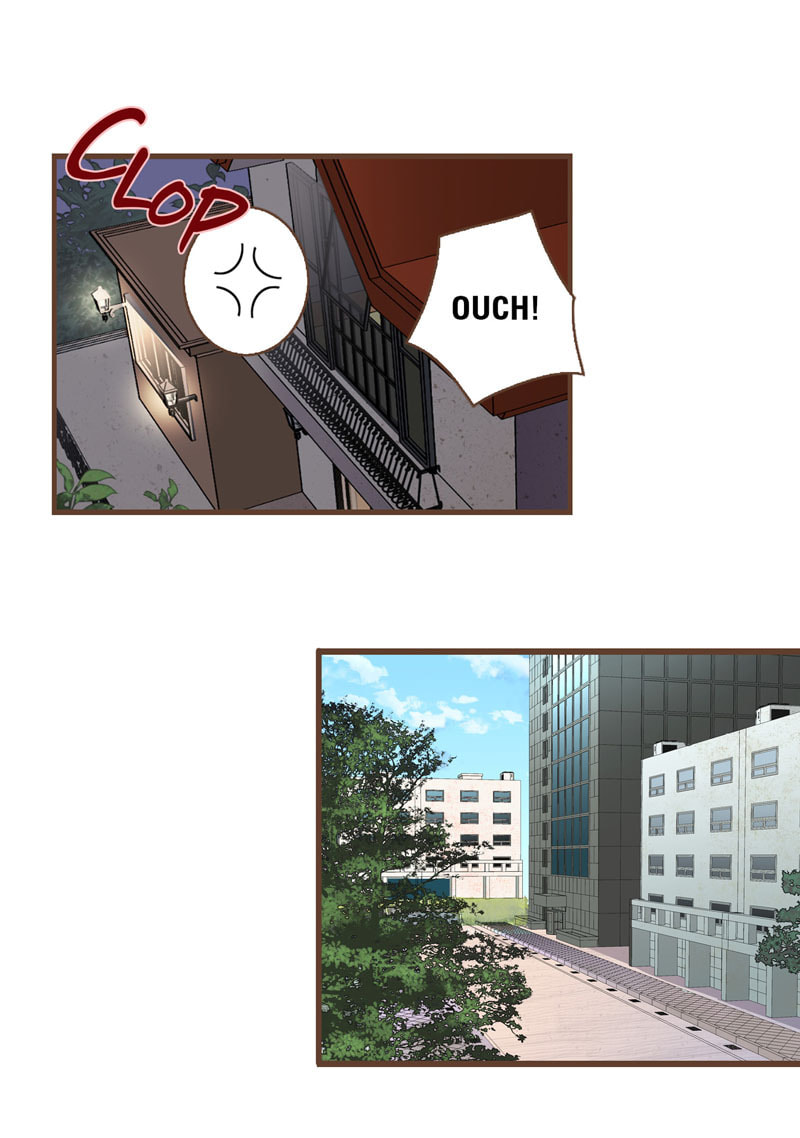 His House (YOO Ha jin) Chapter 29 page 33 - 
