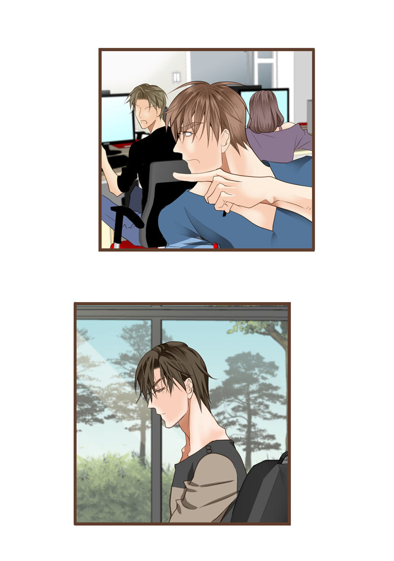 His House (YOO Ha jin) Chapter 29 page 34 - 