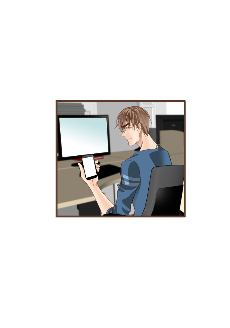 His House (YOO Ha jin) Chapter 29 page 35 - 