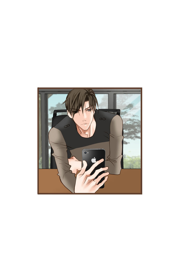 His House (YOO Ha jin) Chapter 29 page 36 - 