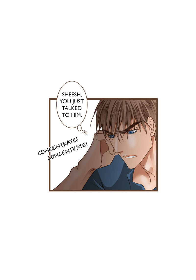 His House (YOO Ha jin) Chapter 29 page 37 - 