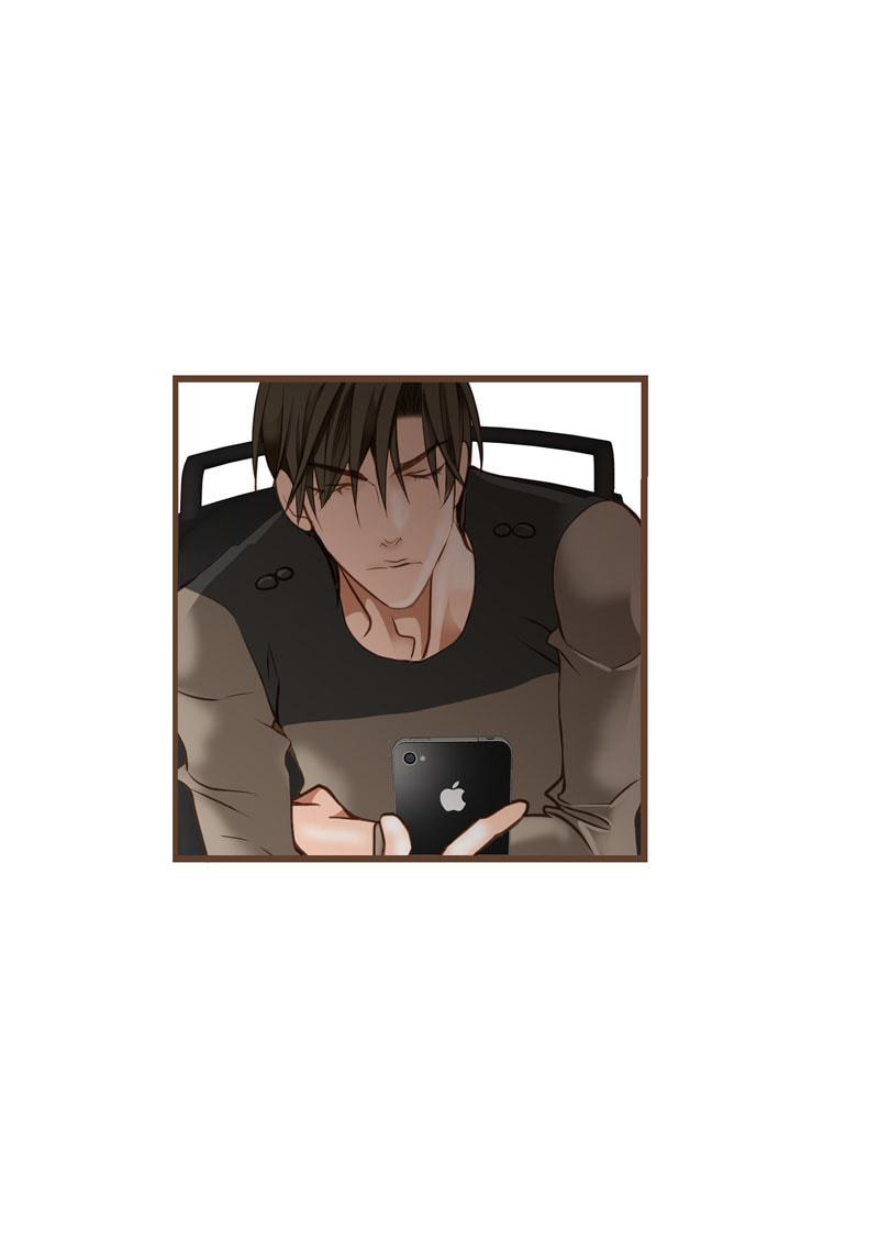 His House (YOO Ha jin) Chapter 29 page 38 - 