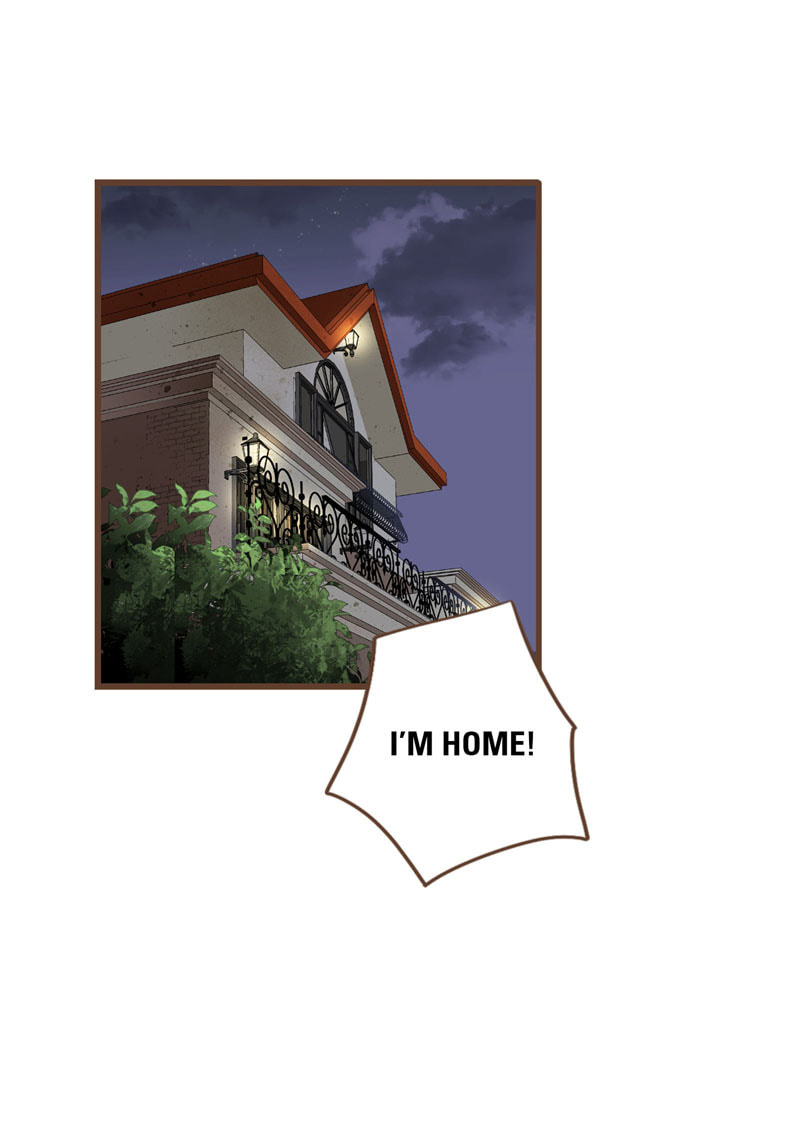 His House (YOO Ha jin) Chapter 29 page 39 - 