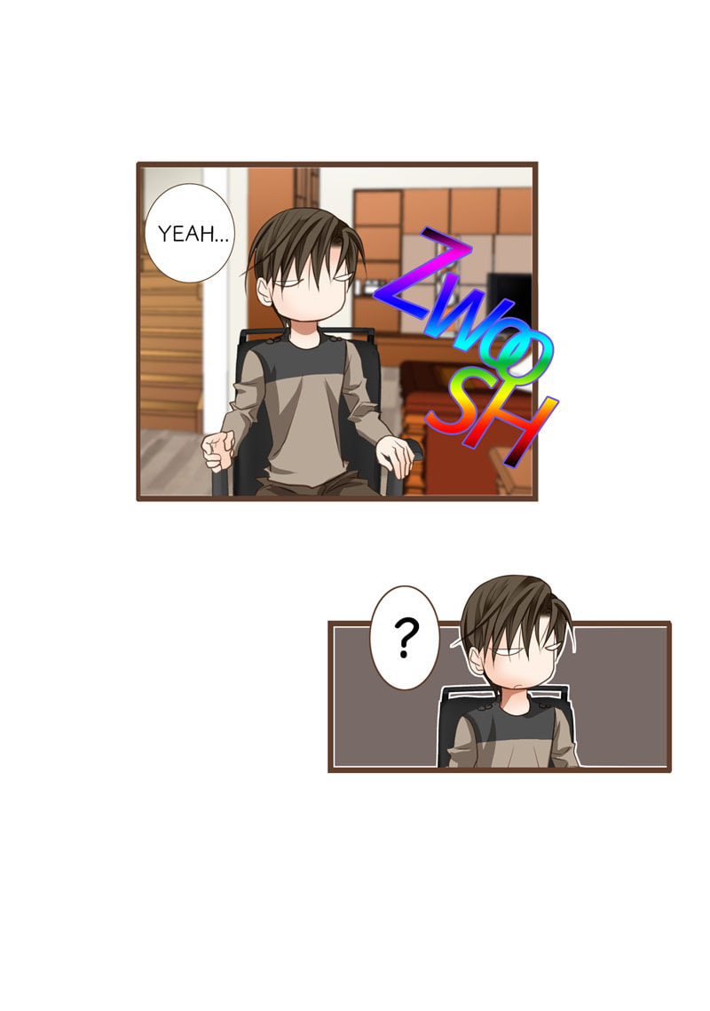 His House (YOO Ha jin) Chapter 29 page 40 - 