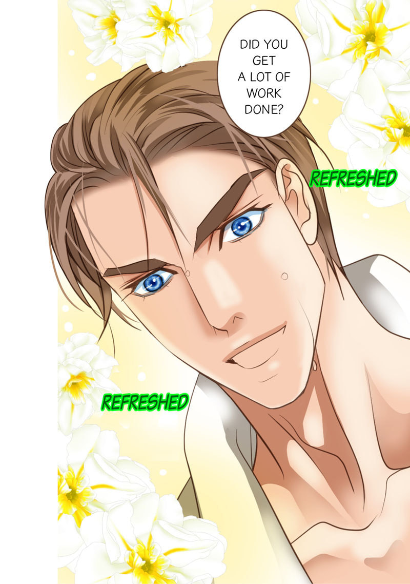 His House (YOO Ha jin) Chapter 29 page 41 - 