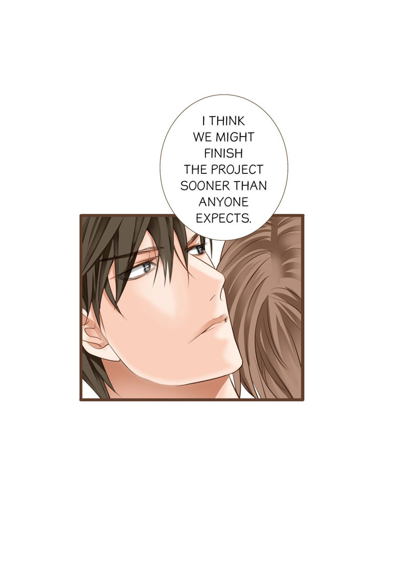 His House (YOO Ha jin) Chapter 29 page 46 - 