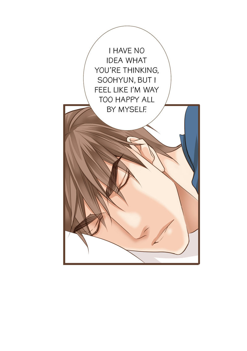 His House (YOO Ha jin) Chapter 29 page 48 - 