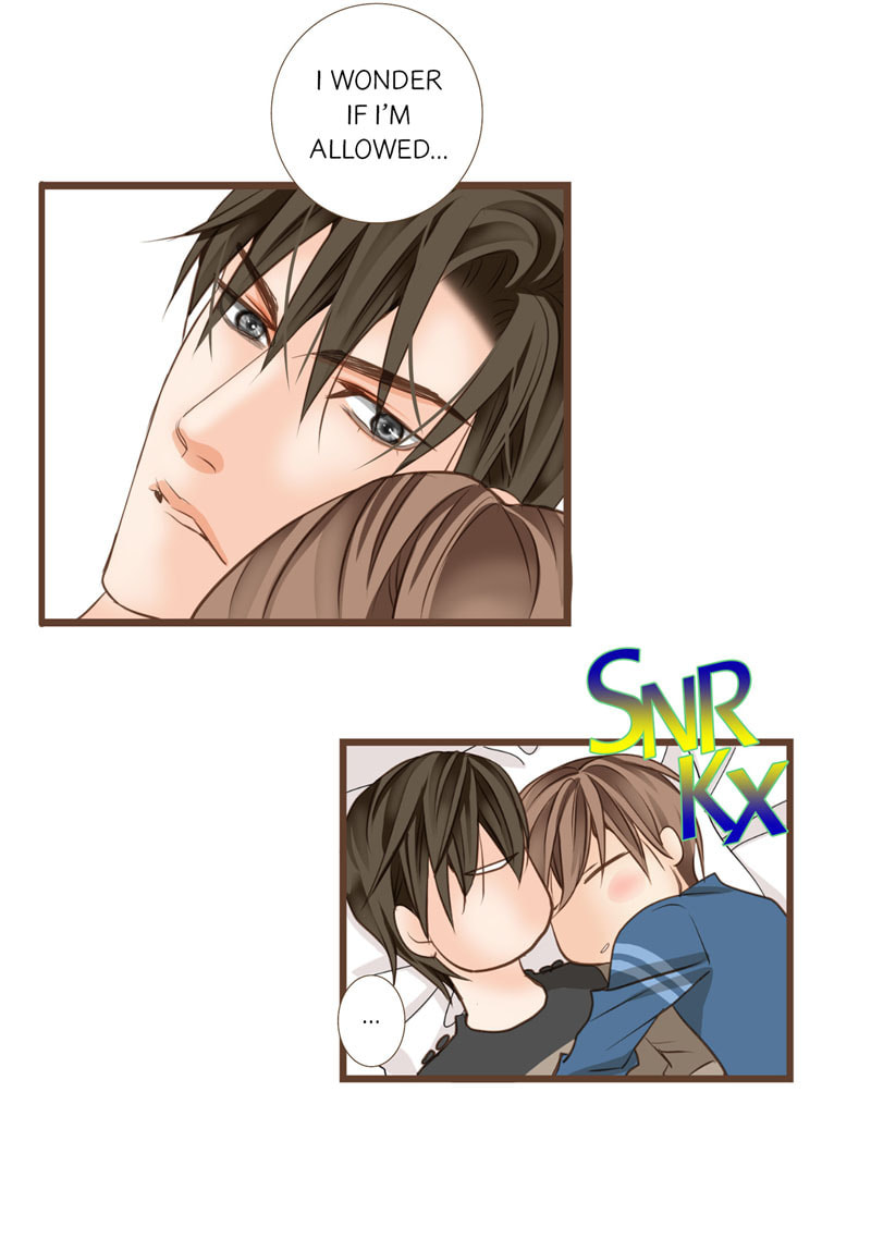 His House (YOO Ha jin) Chapter 29 page 49 - 