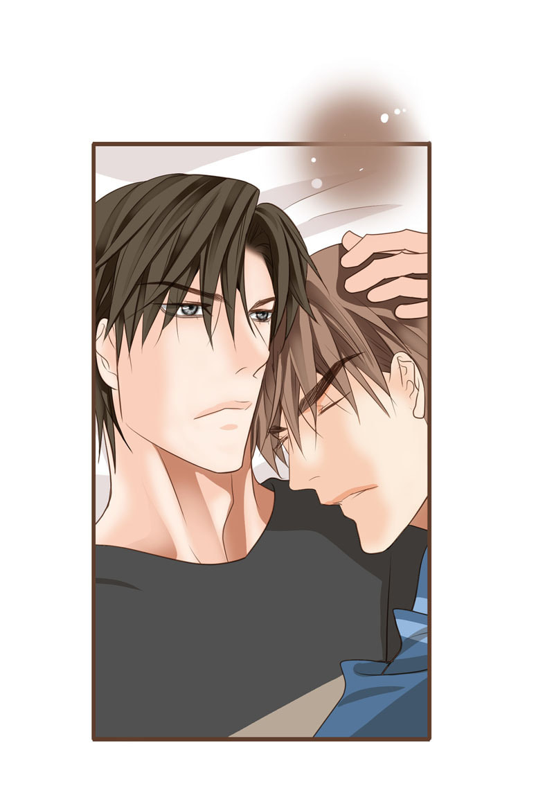 His House (YOO Ha jin) Chapter 29 page 50 - 