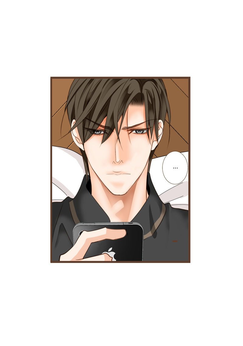 His House (YOO Ha jin) Chapter 29 page 6 - 