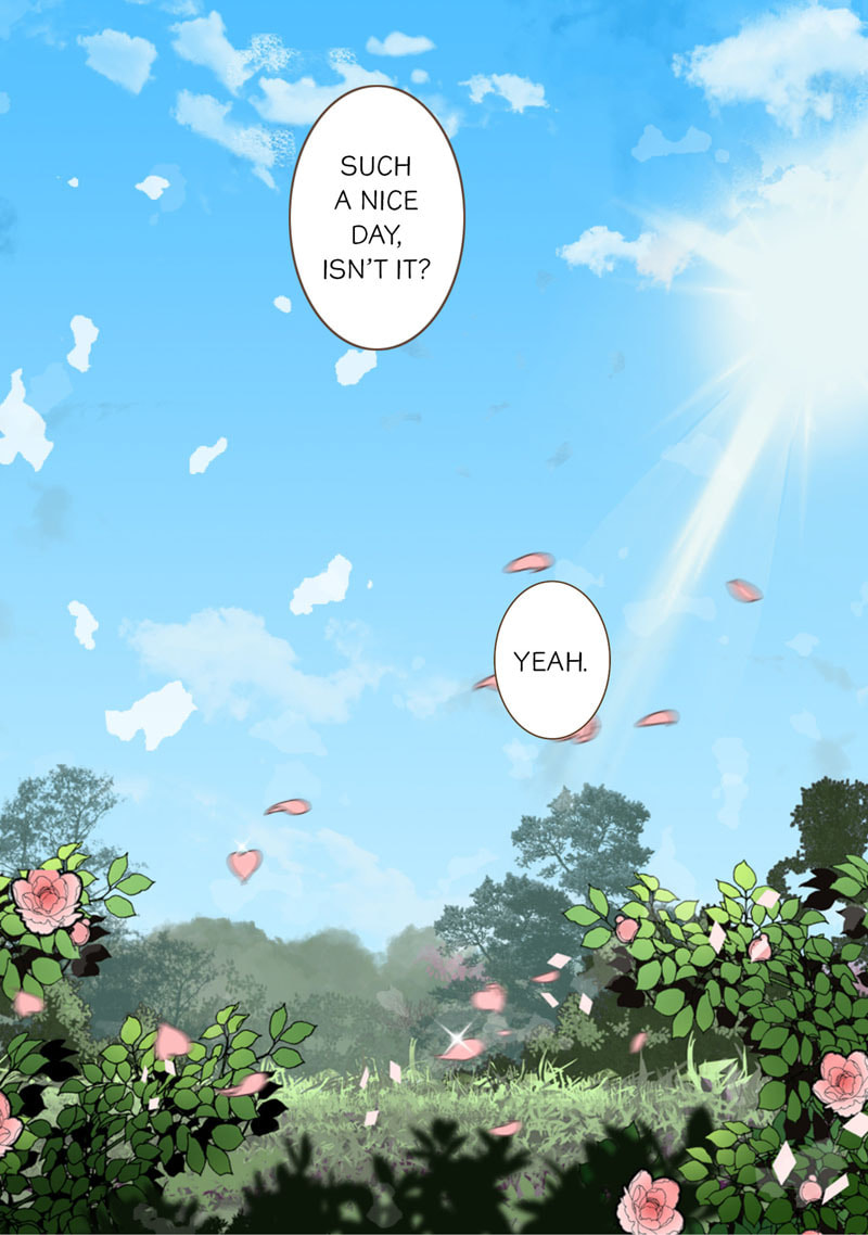 His House (YOO Ha jin) Chapter 29 page 52 - 