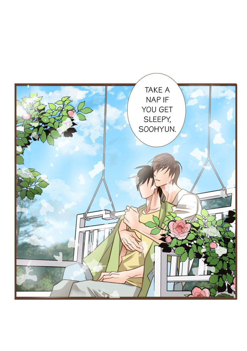His House (YOO Ha jin) Chapter 29 page 53 - 