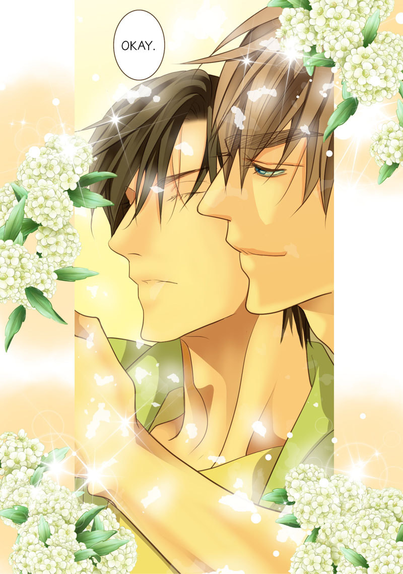 His House (YOO Ha jin) Chapter 29 page 54 - 