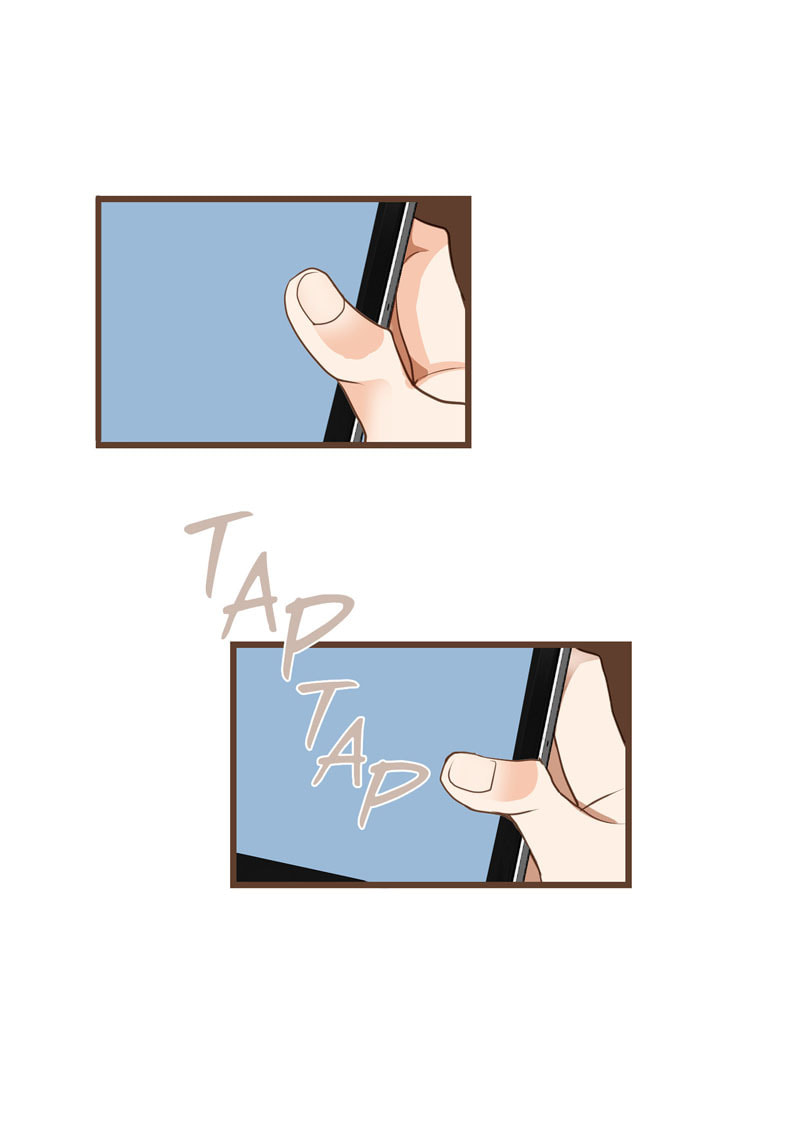 His House (YOO Ha jin) Chapter 29 page 7 - 