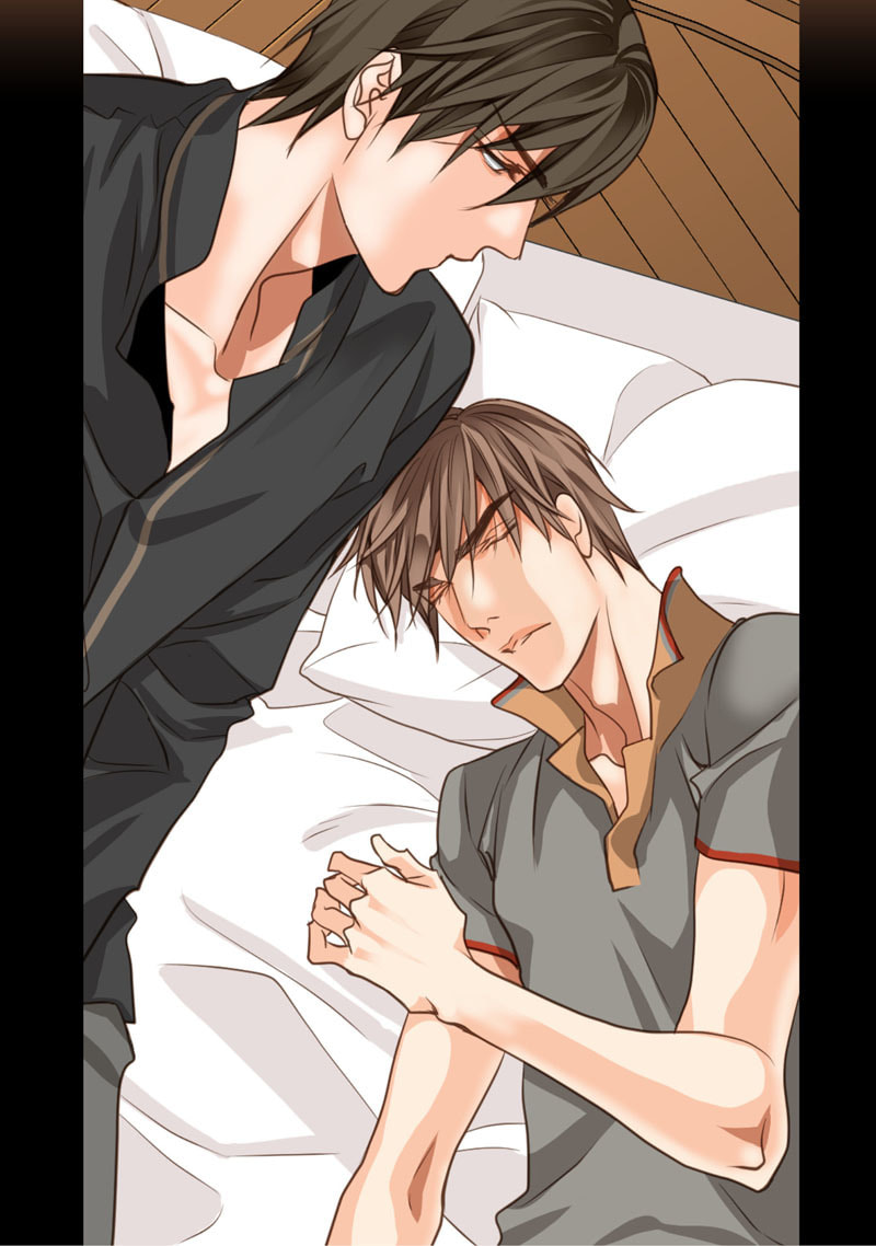 His House (YOO Ha jin) Chapter 29 page 10 - 