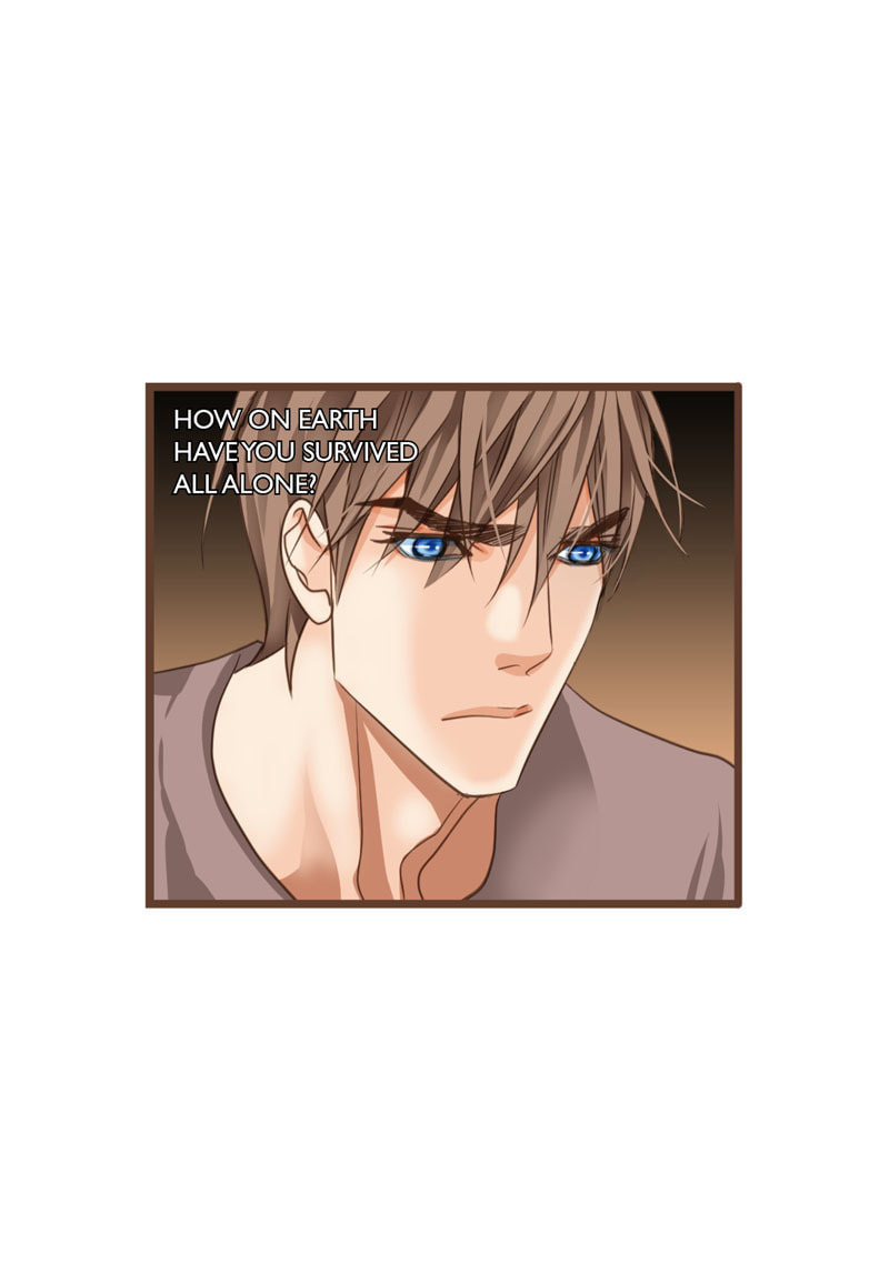 His House (YOO Ha jin) Chapter 30 page 11 - 