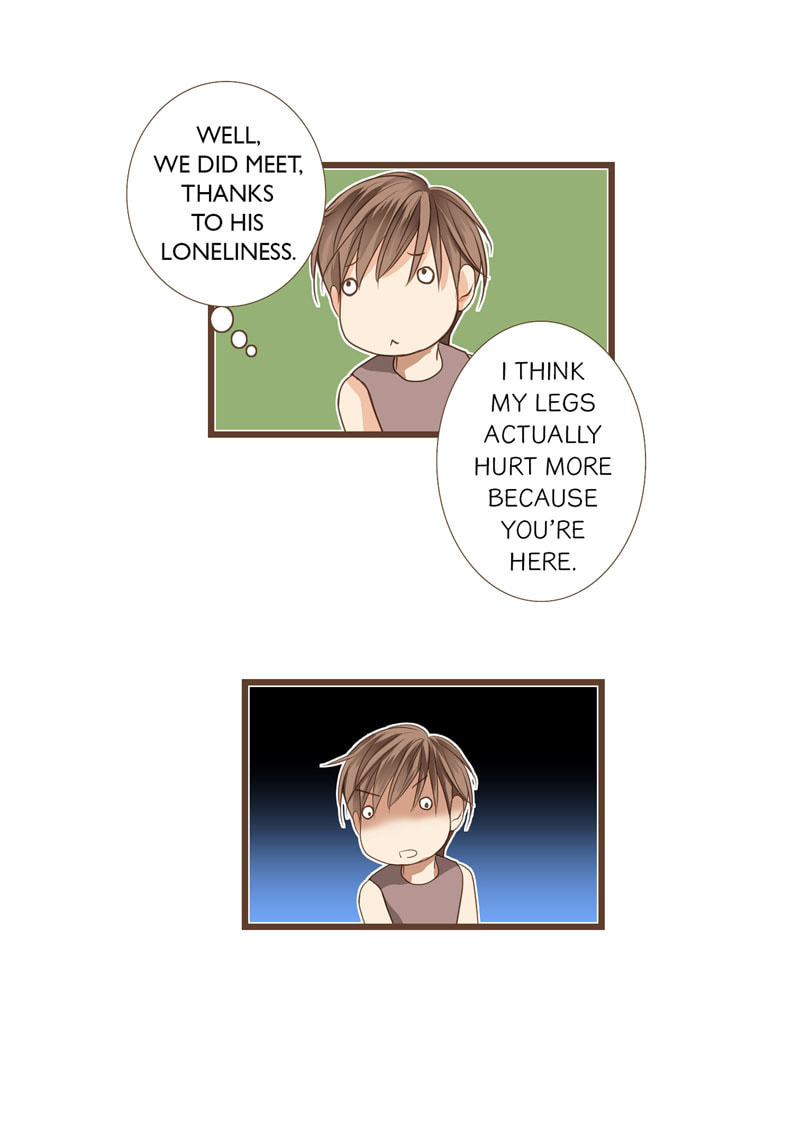 His House (YOO Ha jin) Chapter 30 page 13 - 