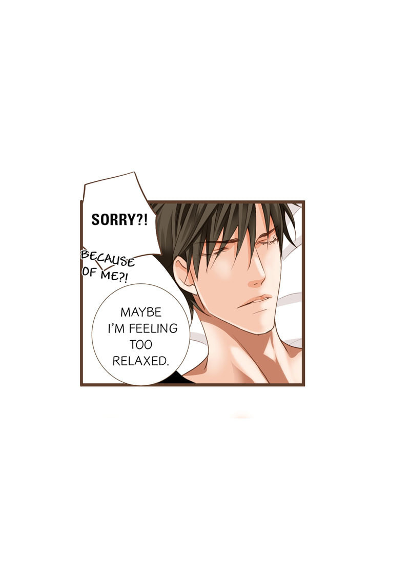 His House (YOO Ha jin) Chapter 30 page 14 - 