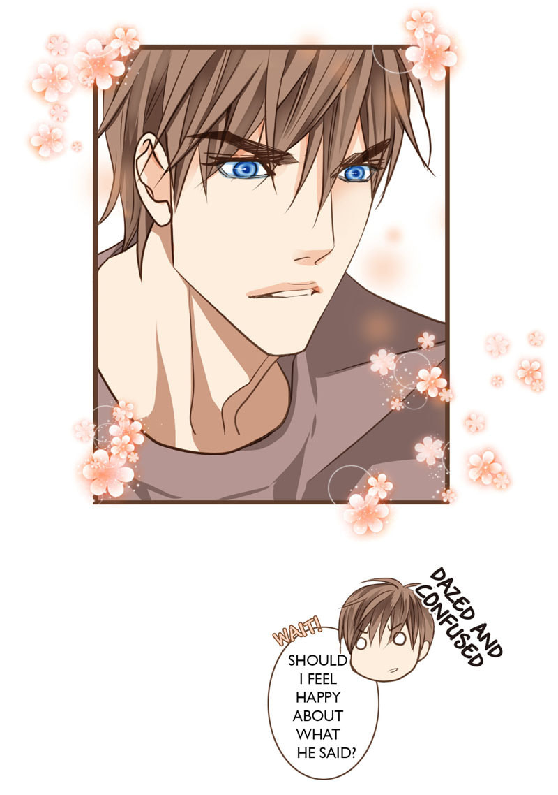 His House (YOO Ha jin) Chapter 30 page 15 - 