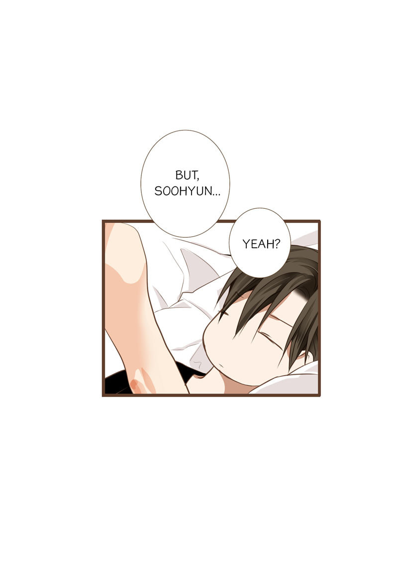 His House (YOO Ha jin) Chapter 30 page 16 - 