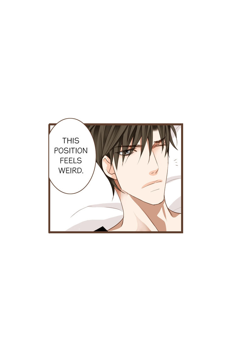 His House (YOO Ha jin) Chapter 30 page 17 - 