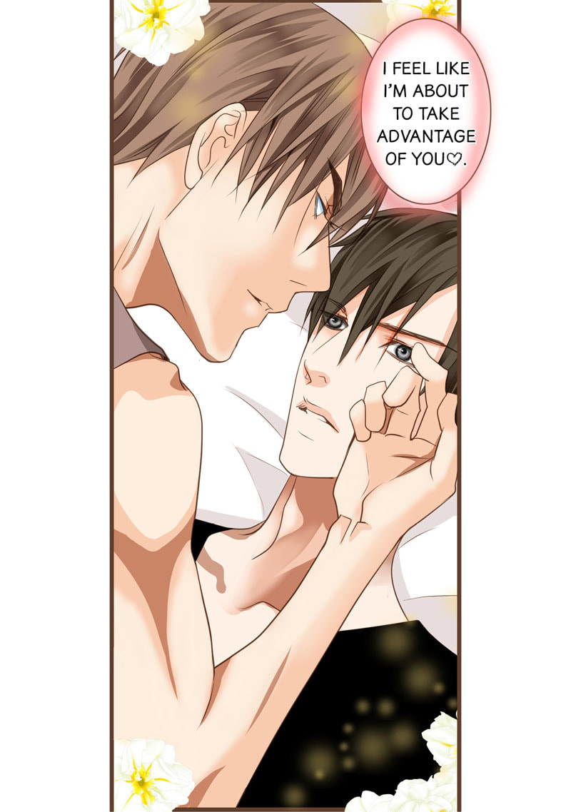 His House (YOO Ha jin) Chapter 30 page 18 - 