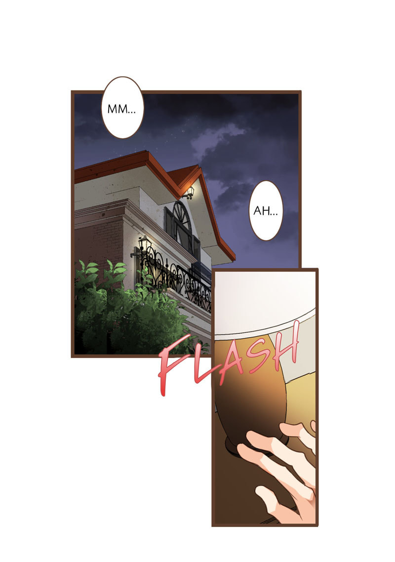 His House (YOO Ha jin) Chapter 30 page 3 - 