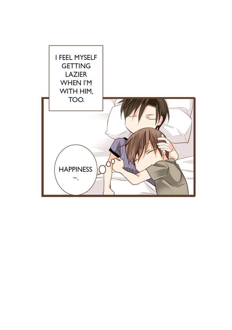 His House (YOO Ha jin) Chapter 30 page 24 - 