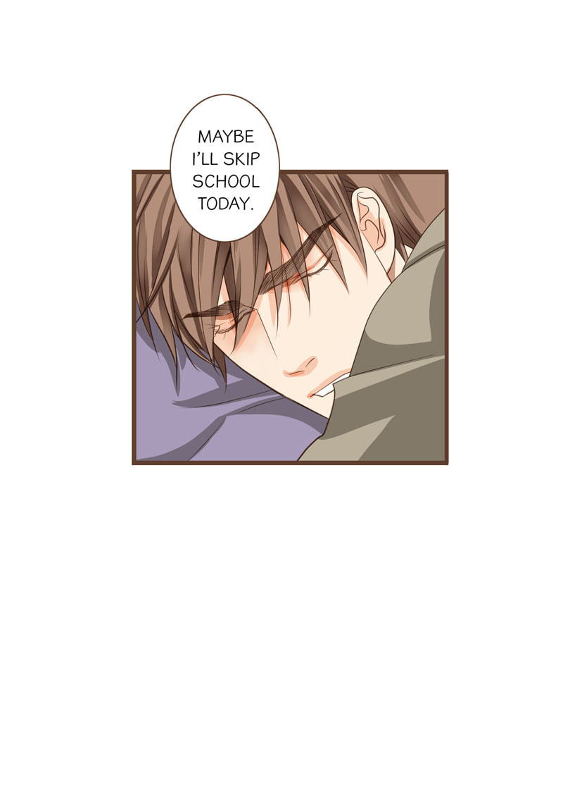 His House (YOO Ha jin) Chapter 30 page 26 - 