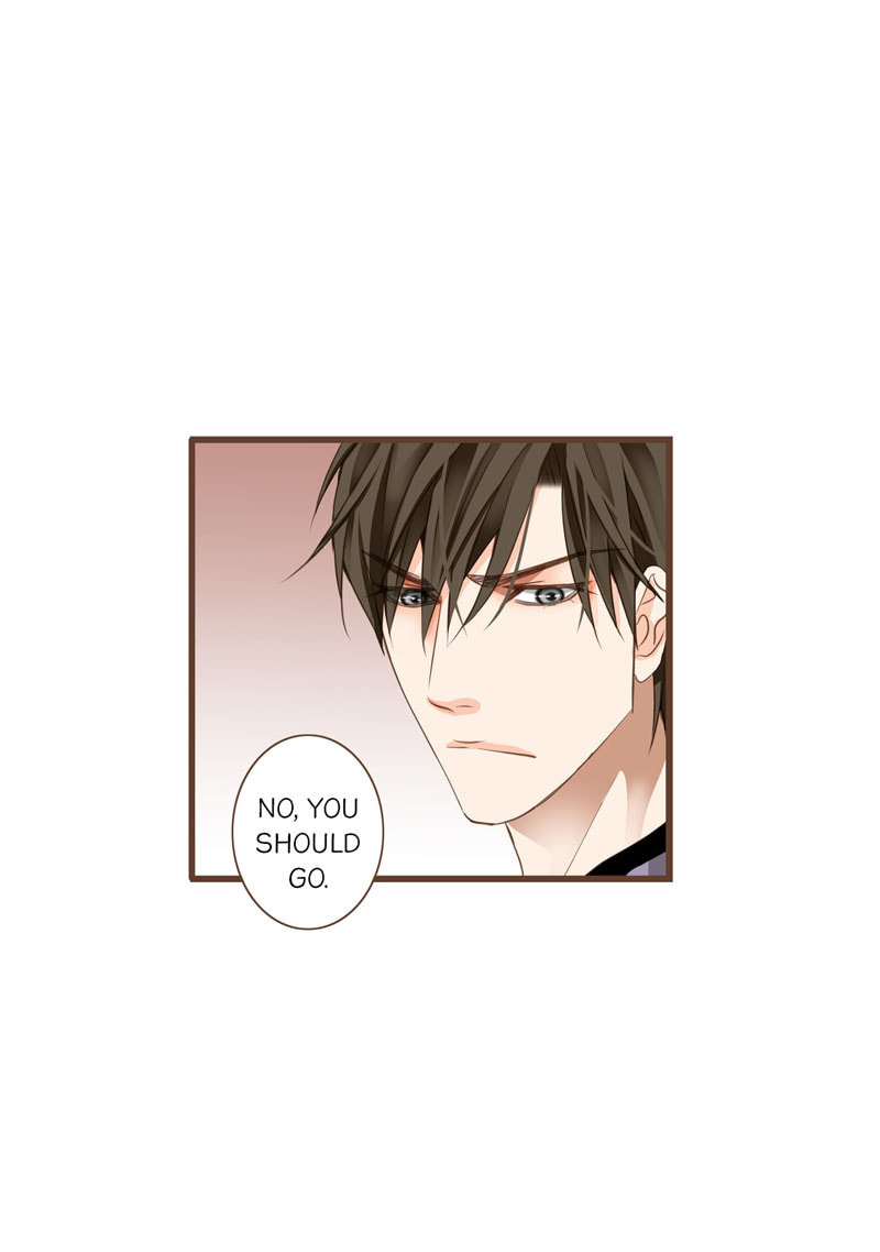 His House (YOO Ha jin) Chapter 30 page 27 - 