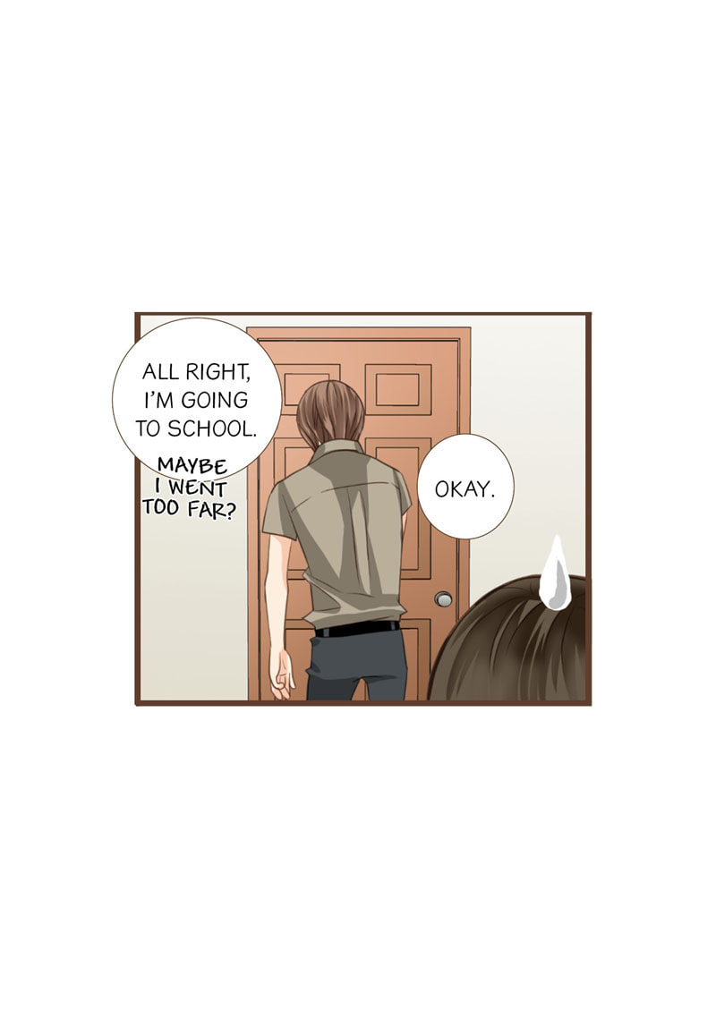 His House (YOO Ha jin) Chapter 30 page 29 - 