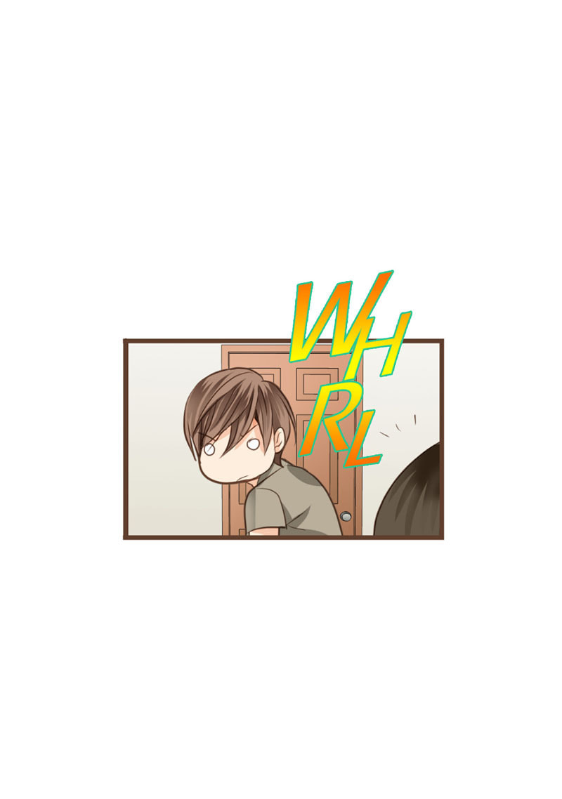 His House (YOO Ha jin) Chapter 30 page 30 - 