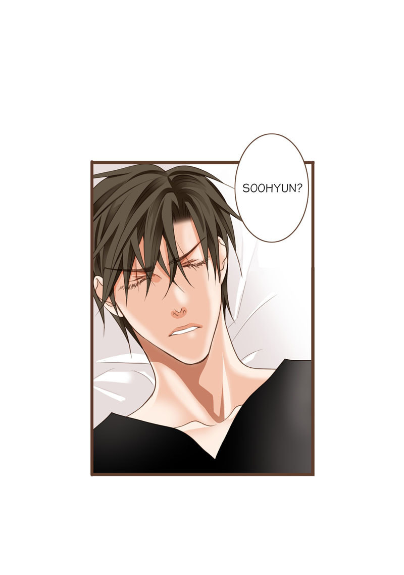 His House (YOO Ha jin) Chapter 30 page 4 - 