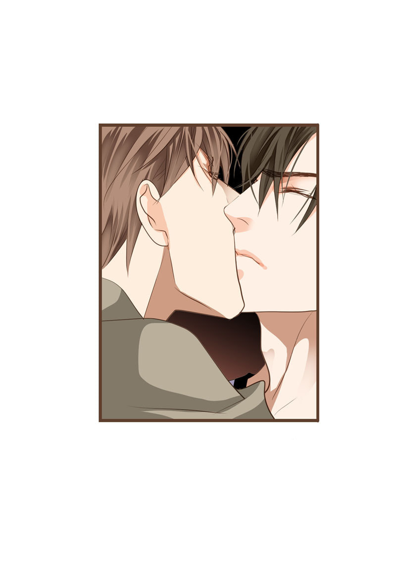 His House (YOO Ha jin) Chapter 30 page 33 - 