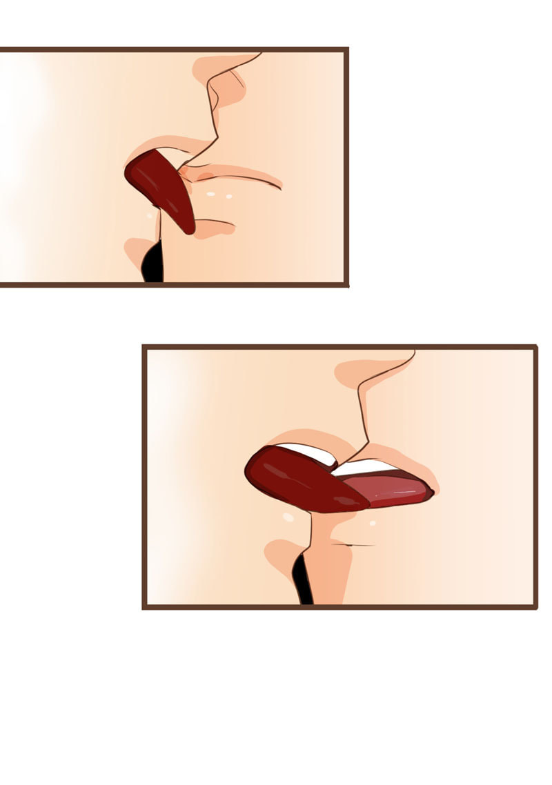 His House (YOO Ha jin) Chapter 30 page 34 - 