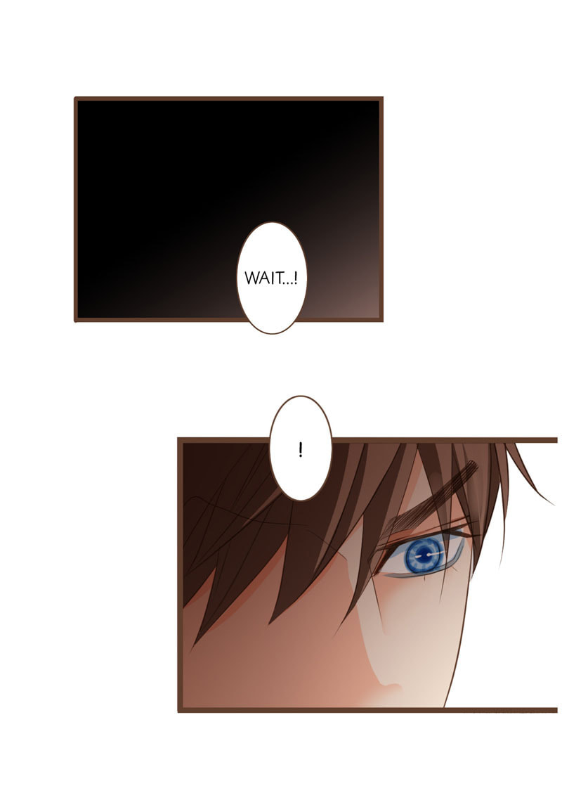 His House (YOO Ha jin) Chapter 30 page 35 - 