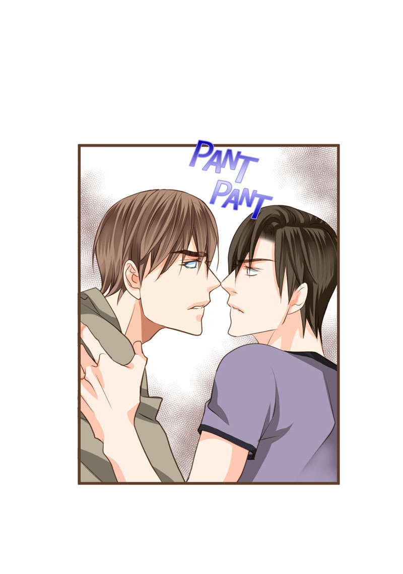 His House (YOO Ha jin) Chapter 30 page 36 - 