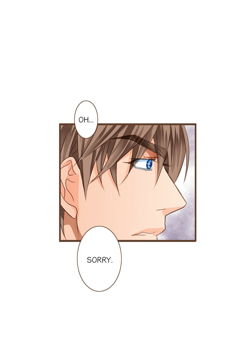 His House (YOO Ha jin) Chapter 30 page 37 - 