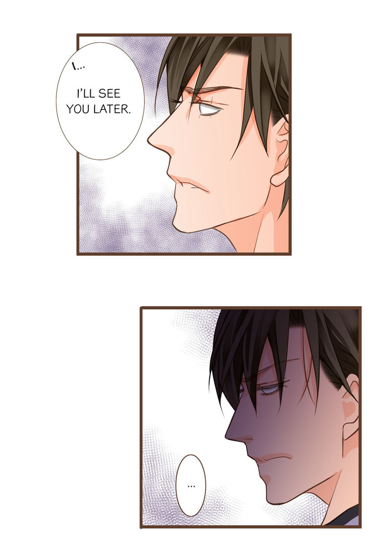 His House (YOO Ha jin) Chapter 30 page 38 - 