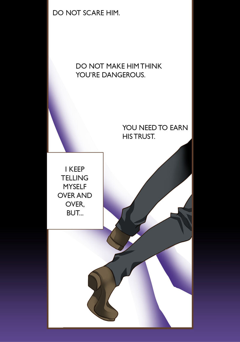 His House (YOO Ha jin) Chapter 30 page 40 - 