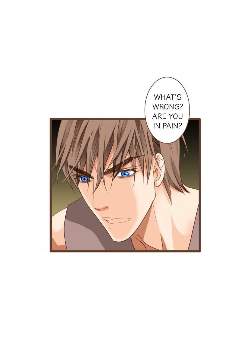 His House (YOO Ha jin) Chapter 30 page 5 - 