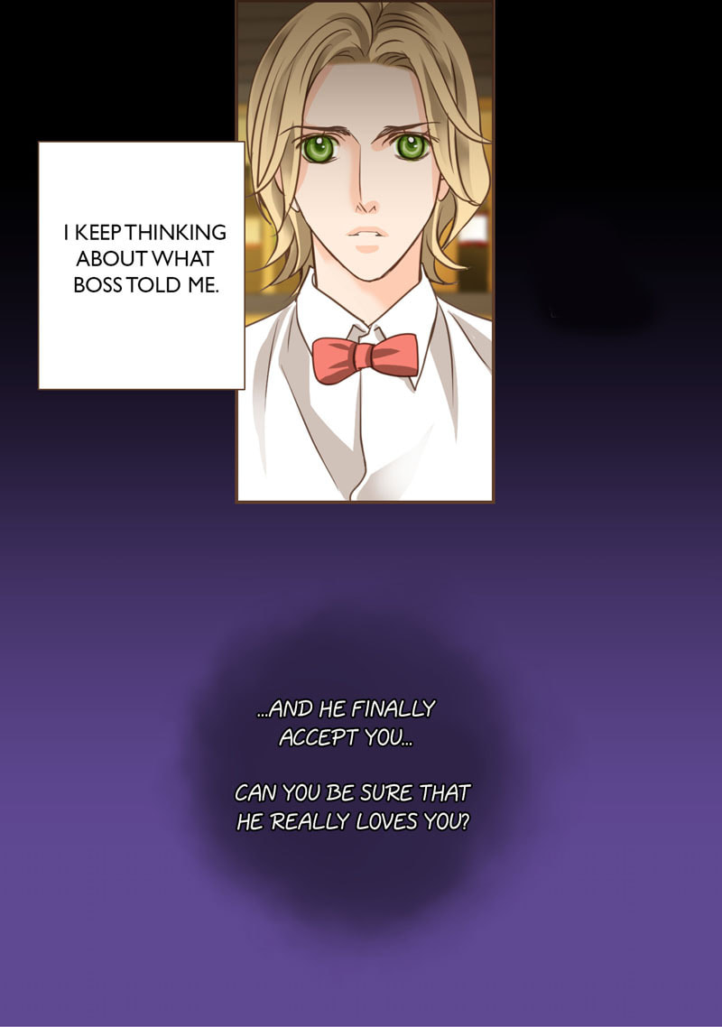 His House (YOO Ha jin) Chapter 30 page 41 - 