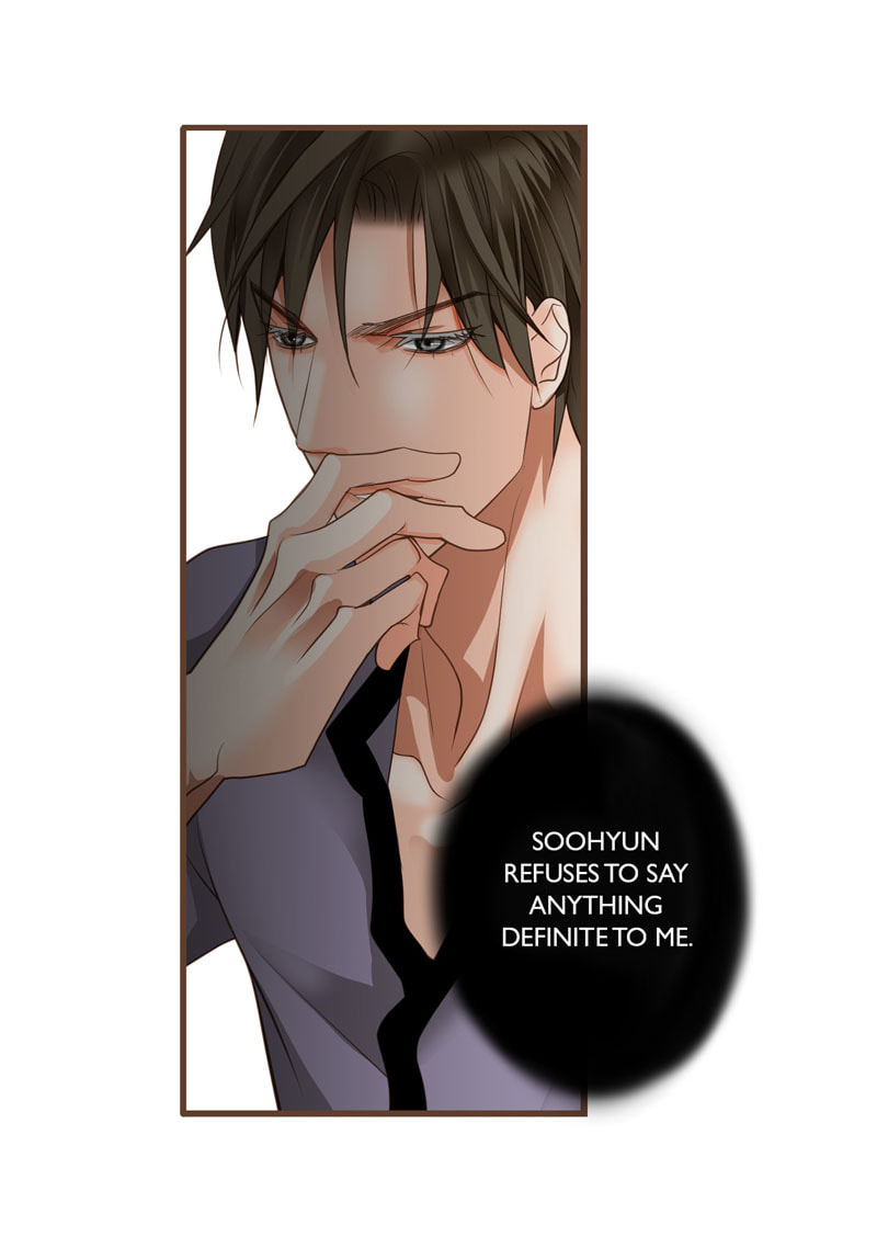 His House (YOO Ha jin) Chapter 30 page 42 - 