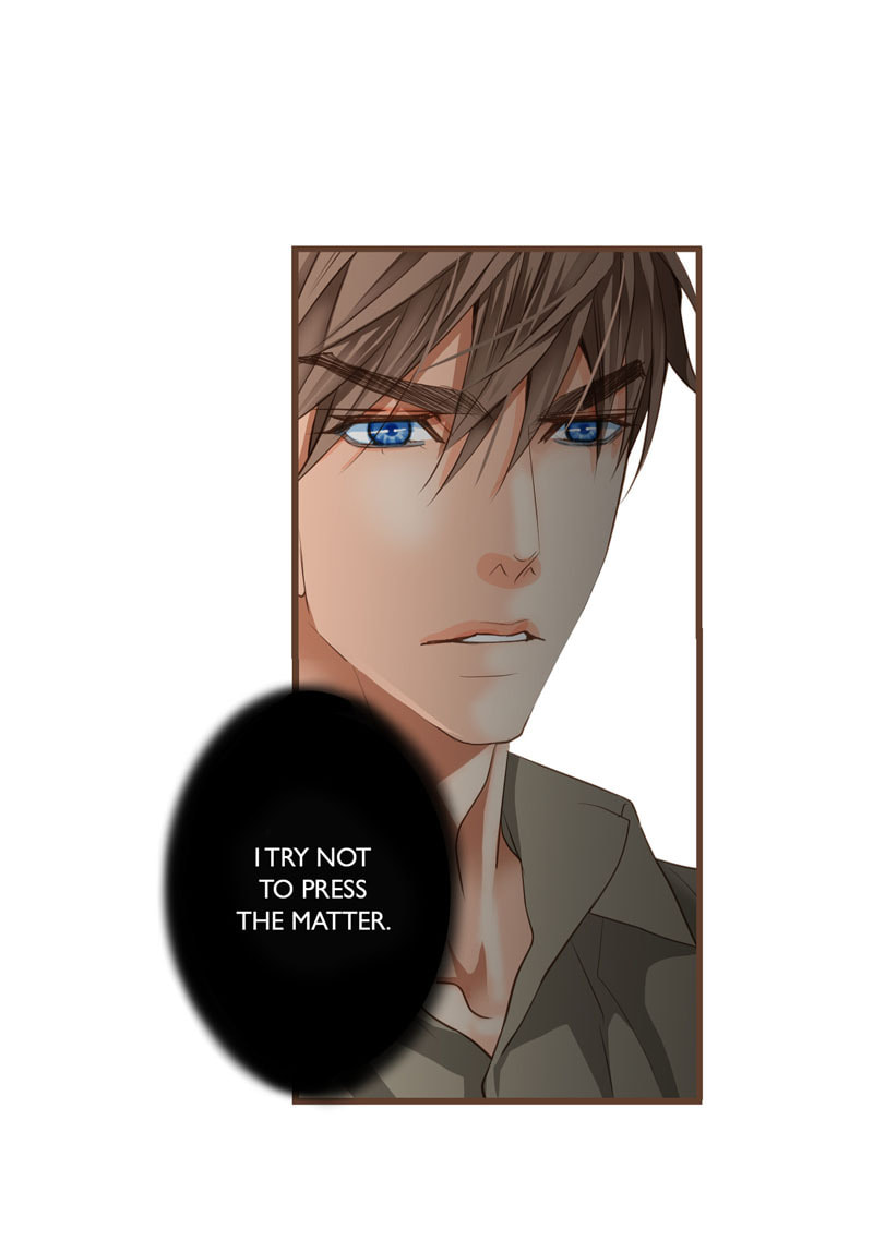 His House (YOO Ha jin) Chapter 30 page 43 - 
