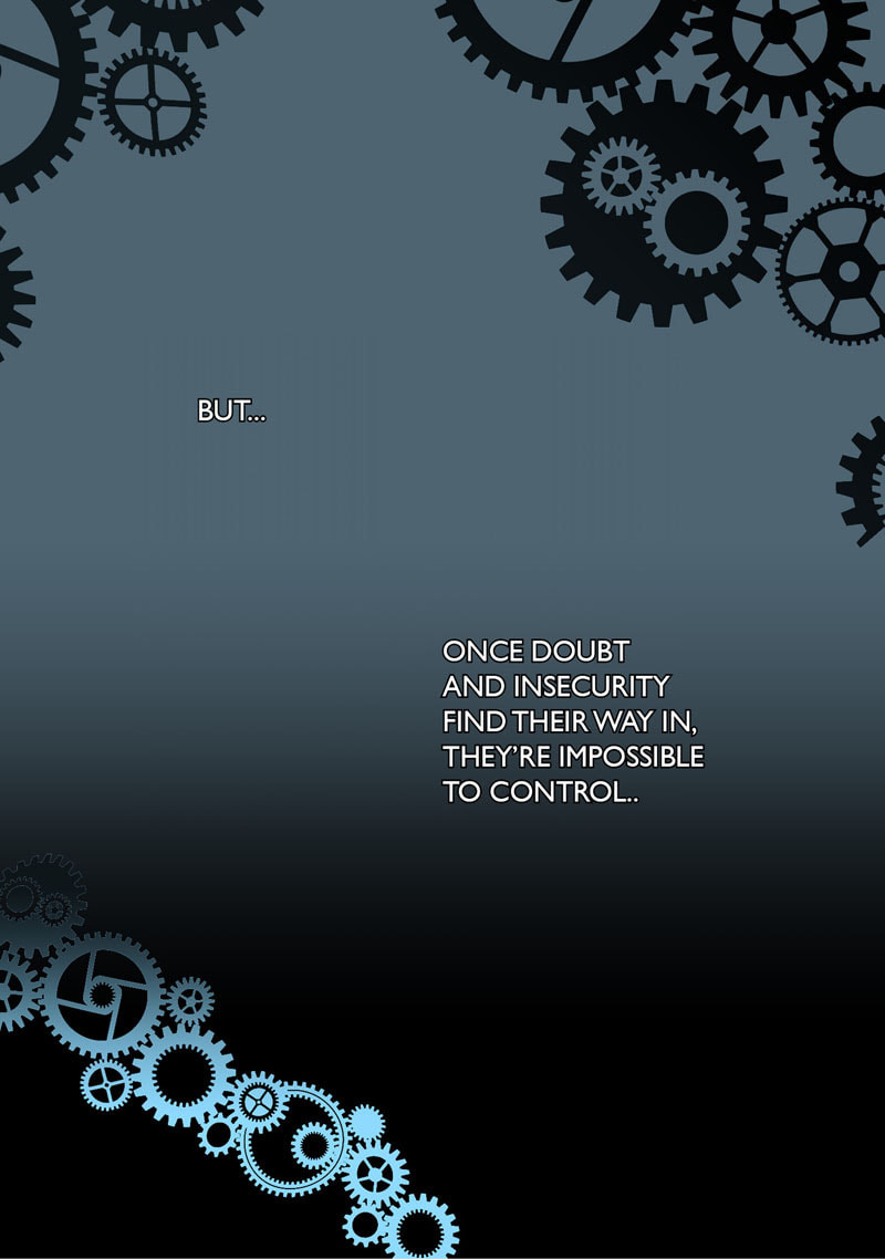 His House (YOO Ha jin) Chapter 30 page 44 - 