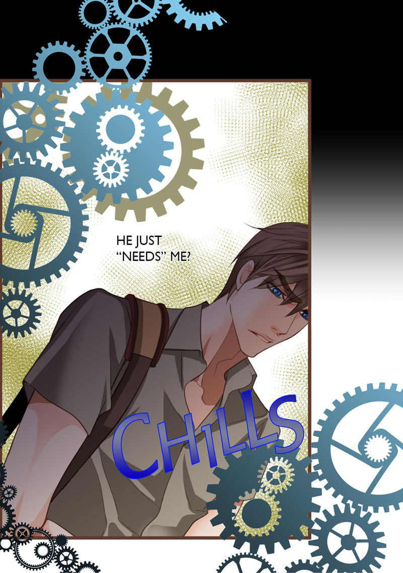 His House (YOO Ha jin) Chapter 30 page 46 - 