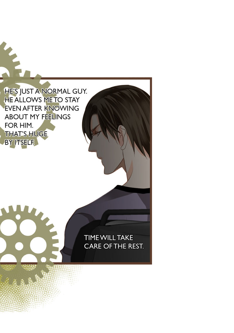 His House (YOO Ha jin) Chapter 30 page 48 - 