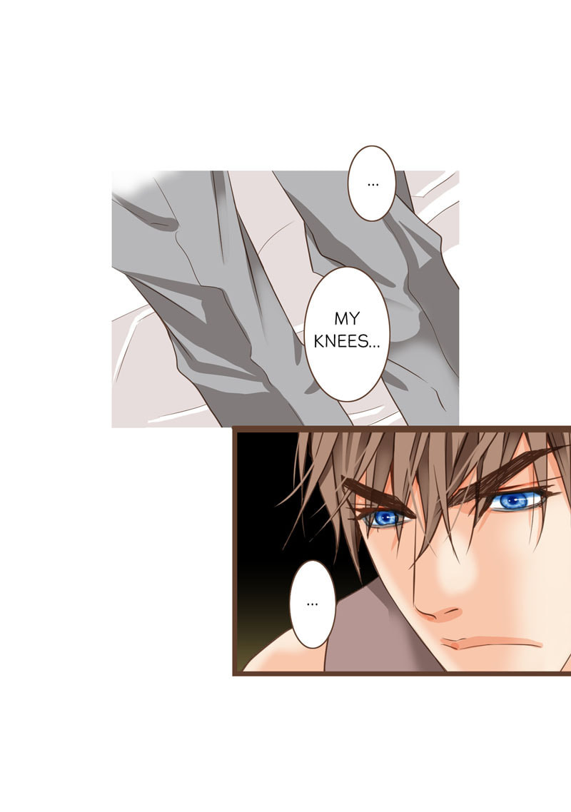 His House (YOO Ha jin) Chapter 30 page 6 - 