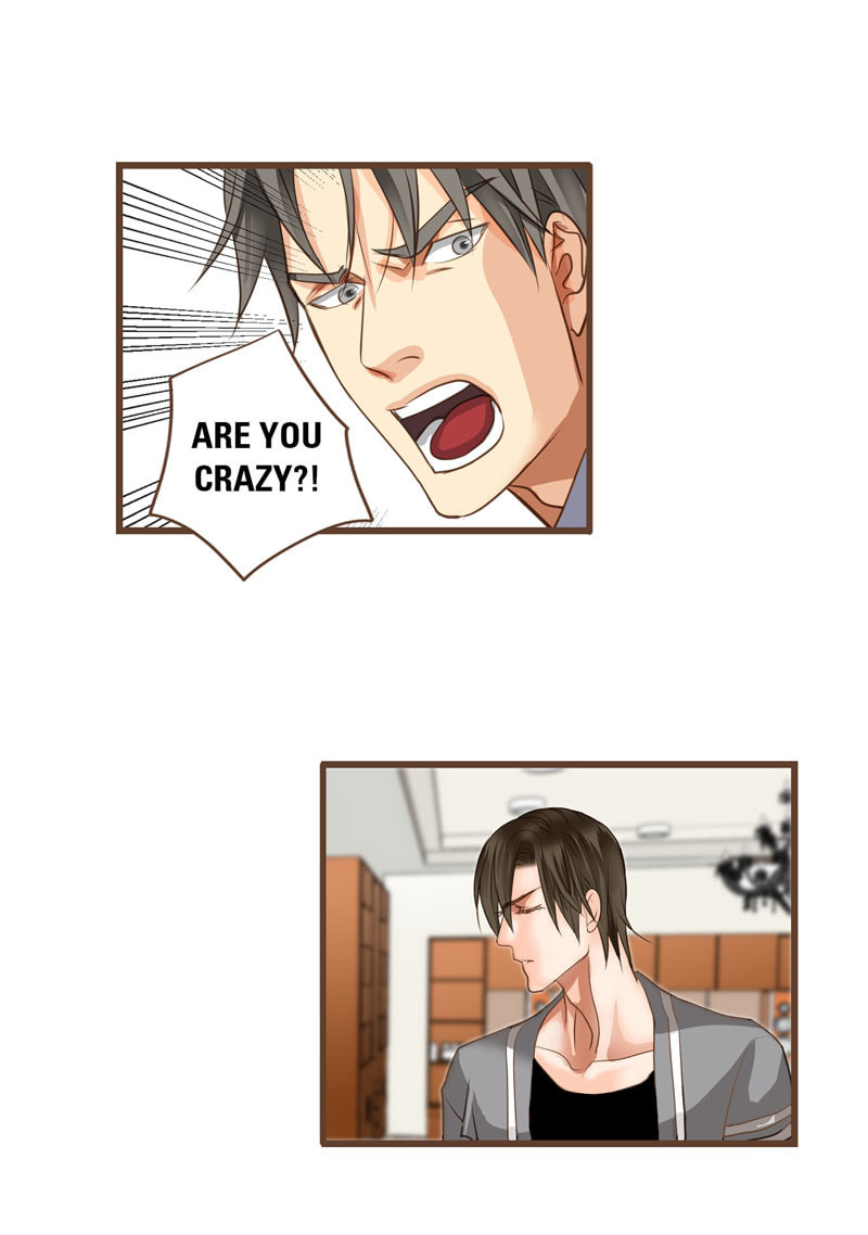 His House (YOO Ha jin) Chapter 30 page 51 - 